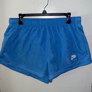 Nike Athletic Shorts